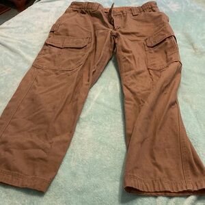 Duluth Trading Firehose Pants